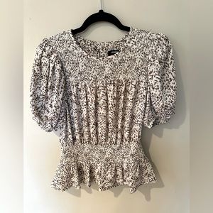 Express blouse